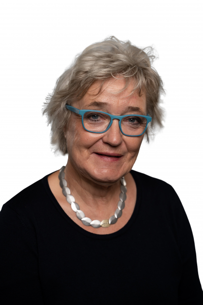  Patricia von Berg